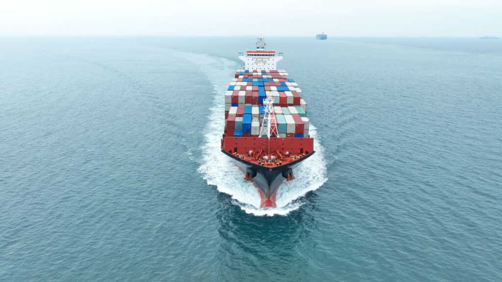 How Freight Forwarder California to Hawaii Works 1 freight forwarder california to hawaii